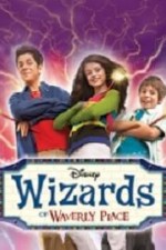 Watch Wizards of Waverly Place 1channel